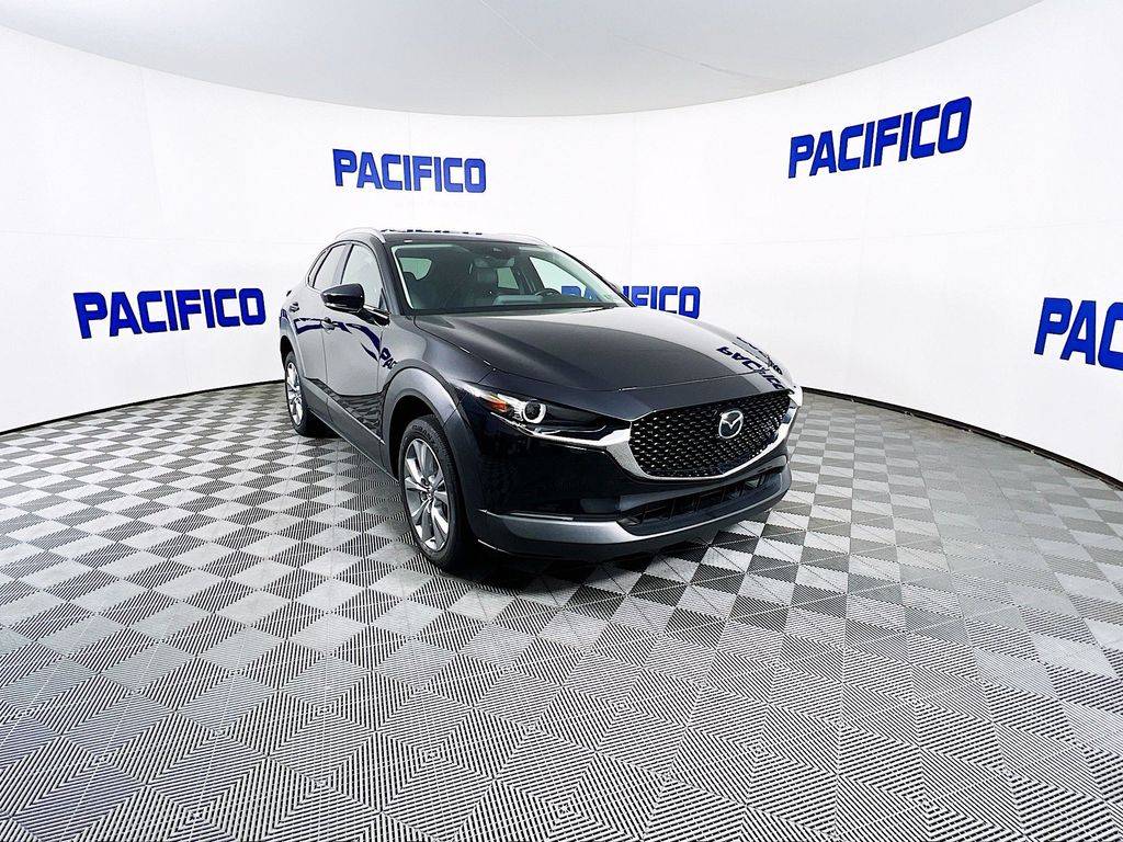 2022 Mazda CX-30 Preferred — SUV — 30,250 mi — Philadelphia, PA