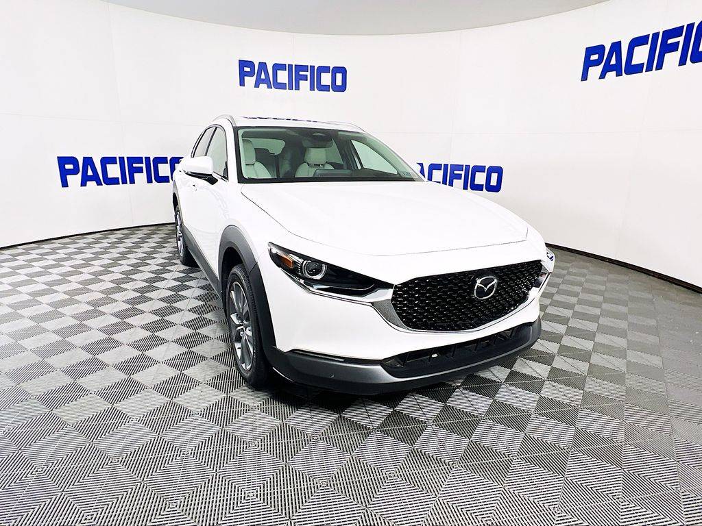 2024 Mazda CX-30 Premium — SUV — 2,587 mi — Philadelphia, PA