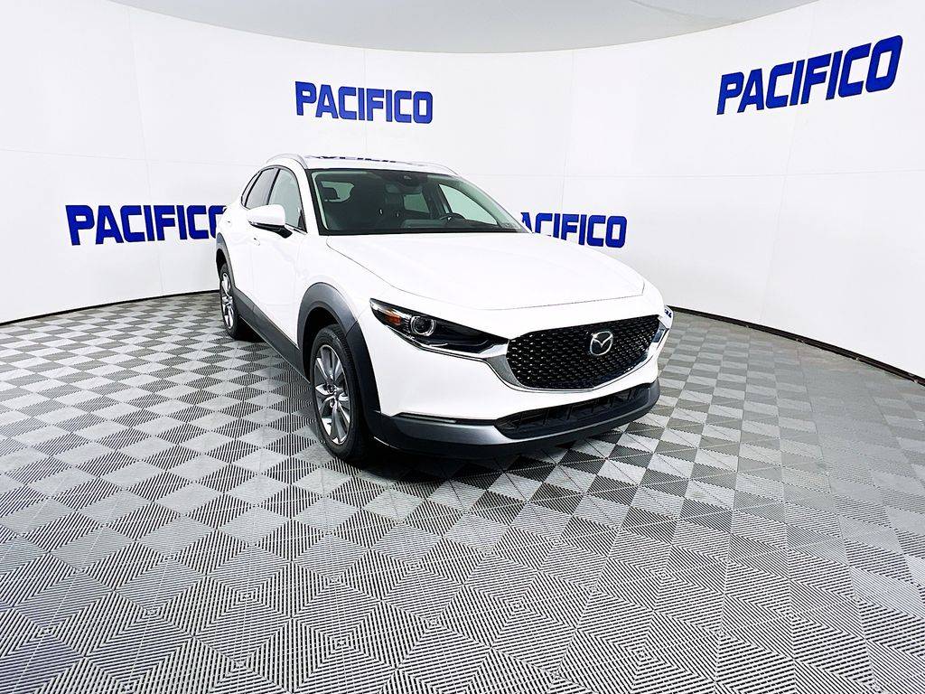 2022 Mazda CX-30 Premium — SUV — 24,784 mi — Philadelphia, PA