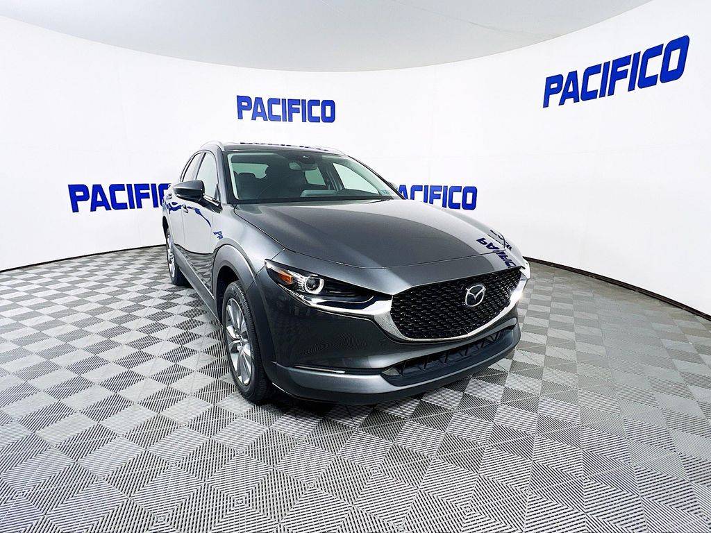 2022 Mazda CX-30 Preferred — SUV — 26,360 mi — Philadelphia, PA