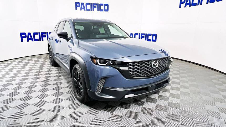 2024 Mazda CX-50 Premium — SUV — 4,343 mi — Philadelphia, PA