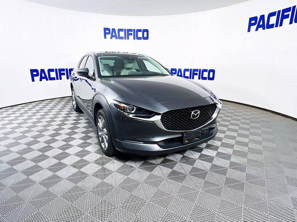 2022 Mazda CX-30 Premium — SUV — 30,968 mi — Philadelphia, PA