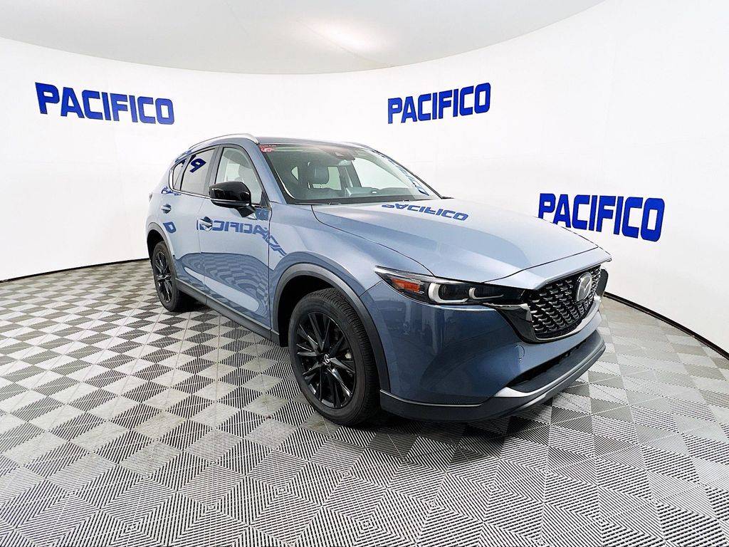 2023 Mazda CX-5 2.5 S Carbon Edition — SUV — 25,407 mi — Philadelphia, PA