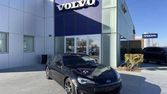 2019 Subaru BRZ Limited — Coupe — 46,200 mi — El Paso, TX