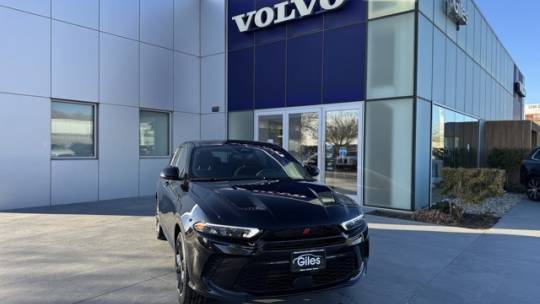 2024 Dodge Hornet R/T Plus — SUV — 1,406 mi — El Paso, TX