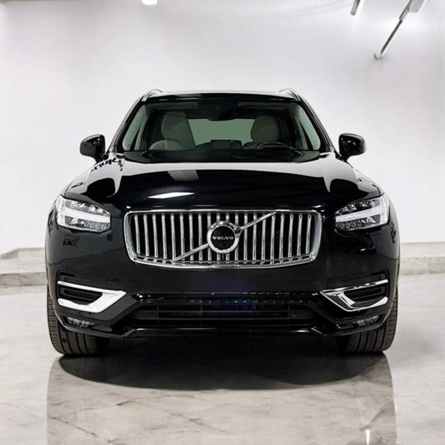 2022 Volvo XC90 Inscription — SUV — 5 mi — El Paso, TX