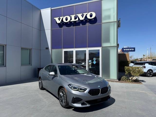 2024 BMW 2 Series 228i — Sedan — 19,138 mi — El Paso, TX