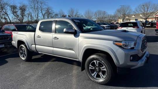 2019 Toyota Tacoma TRD Sport — Pickup Truck — 90,084 mi — Westerly, RI