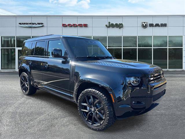 2023 Land Rover Defender X-Dynamic SE — SUV — 47,232 mi — Westerly, RI