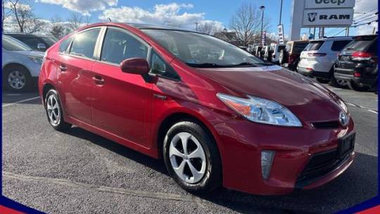 2015 Toyota Prius One — Hatchback — 144,618 mi — Westerly, RI