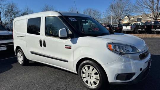 2019 Ram ProMaster City Cargo Van Tradesman SLT — Cargo Van — 79,247 mi — Westerly, RI