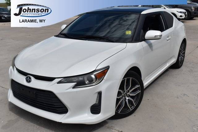 2016 Scion tC Base — Coupe — 77,140 mi — Laramie, WY