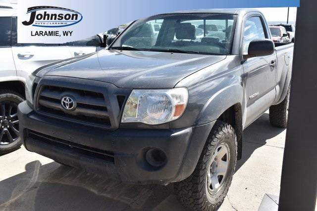 2009 Toyota Tacoma Base — Pickup Truck — 136,892 mi — Laramie, WY