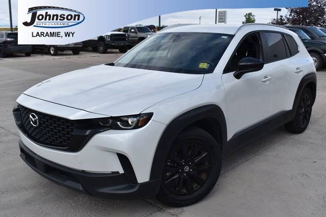 2024 Mazda CX-50 Preferred — SUV — 30,342 mi — Laramie, WY