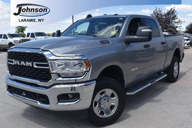 2024 Ram 2500 Big Horn — Pickup Truck — 13,798 mi — Laramie, WY