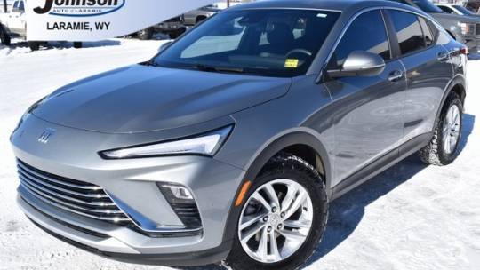 2024 Buick Envista Preferred — SUV — 36,906 mi — Laramie, WY