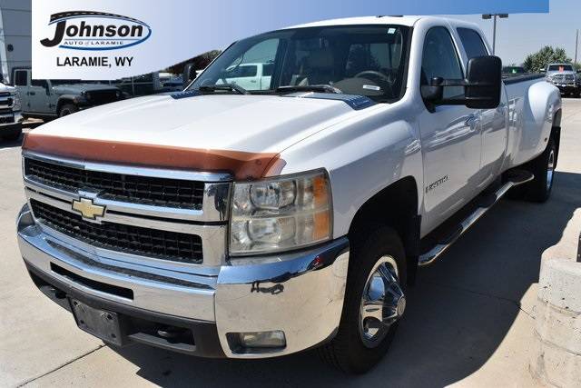 2009 Chevrolet Silverado 3500HD LTZ — Pickup Truck — 157,223 mi — Laramie, WY