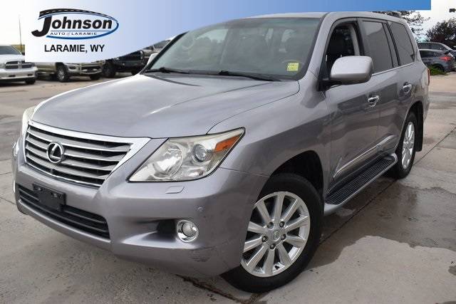 2008 Lexus LX LX 570 — SUV — 169,190 mi — Laramie, WY