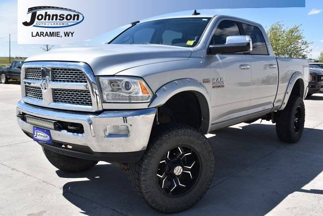 2014 Ram 2500 Laramie — Pickup Truck — 163,320 mi — Laramie, WY