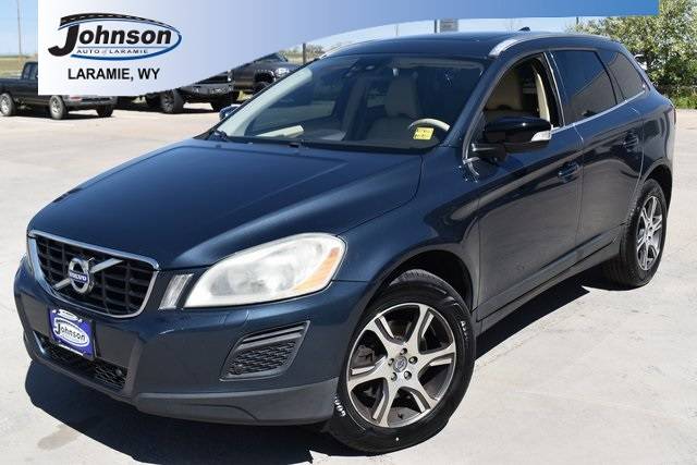 2011 Volvo XC60 3.0T — SUV — 132,788 mi — Laramie, WY