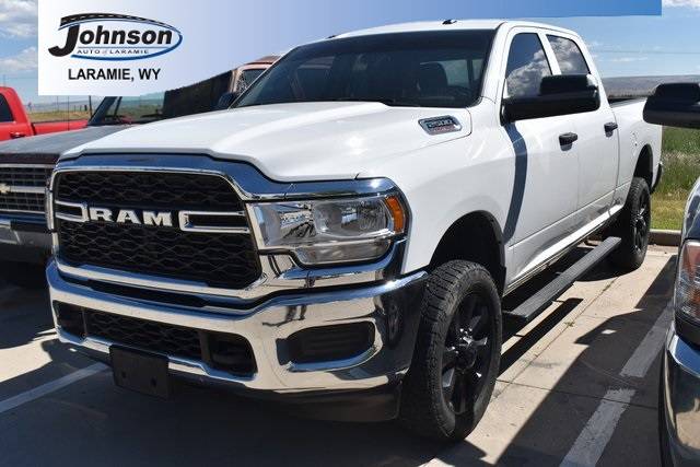 2020 Ram 2500 Tradesman — Pickup Truck — 39,148 mi — Laramie, WY