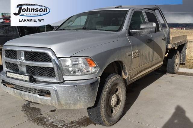 2016 Ram 2500 Tradesman — Pickup Truck — 127,459 mi — Laramie, WY