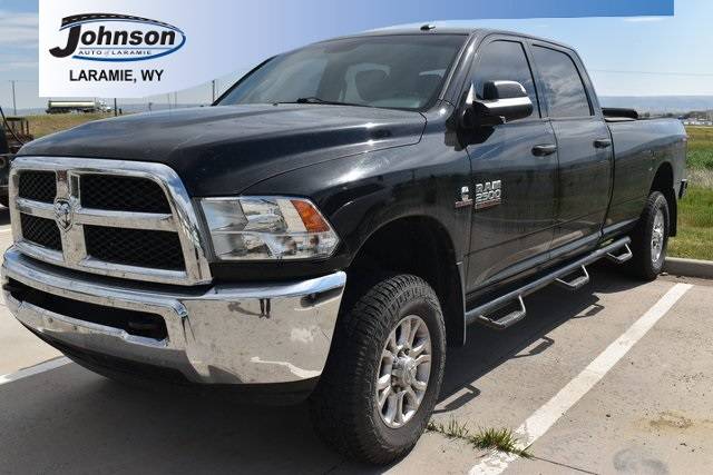 2014 Ram 2500 Tradesman — Pickup Truck — 106,835 mi — Laramie, WY