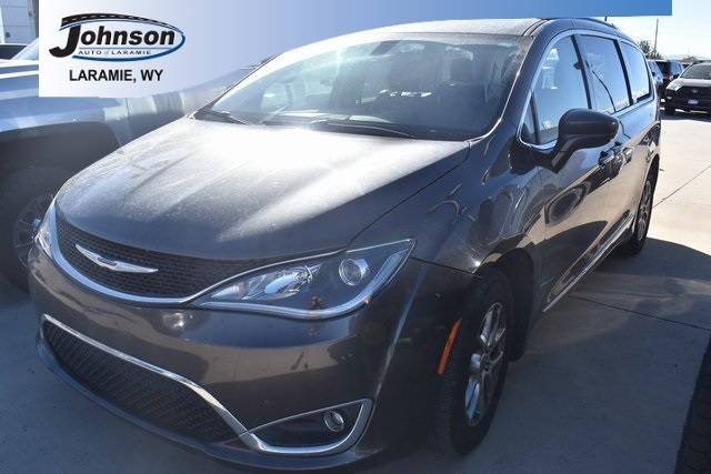 2020 Chrysler Pacifica Touring L — Minivan — 94,640 mi — Laramie, WY