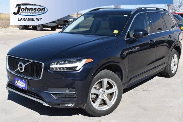 2016 Volvo XC90 T5 Momentum — SUV — 134,894 mi — Laramie, WY