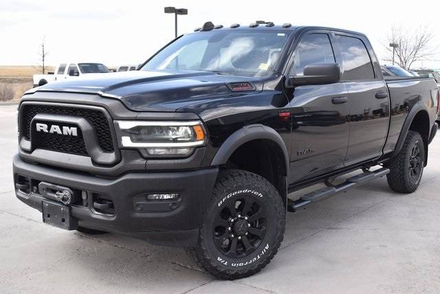 2020 Ram 2500 Power Wagon — Pickup Truck — 100,562 mi — Laramie, WY