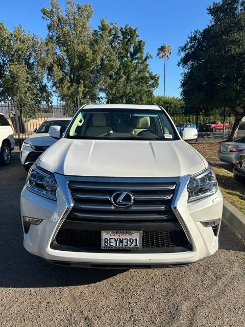 2018 Lexus GX GX 460 — SUV — 36,282 mi — Simi Valley, CA
