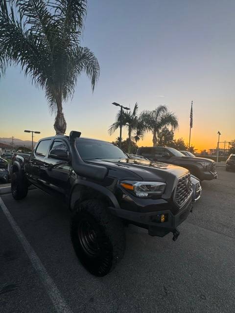 2019 Toyota Tacoma TRD Off Road — Pickup Truck — 62,548 mi — Simi Valley, CA