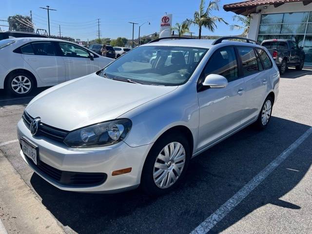 2011 Volkswagen Jetta S — Wagon — 124,265 mi — Simi Valley, CA