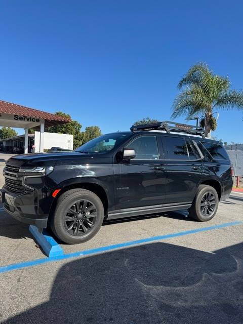 2023 Chevrolet Tahoe Premier — SUV — 49,770 mi — Simi Valley, CA