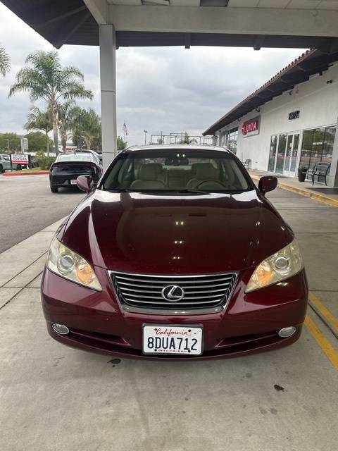 2007 Lexus ES ES 350 — Sedan — 184,133 mi — Simi Valley, CA