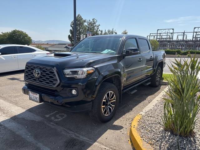 2022 Toyota Tacoma TRD Sport — Pickup Truck — 33,824 mi — Simi Valley, CA