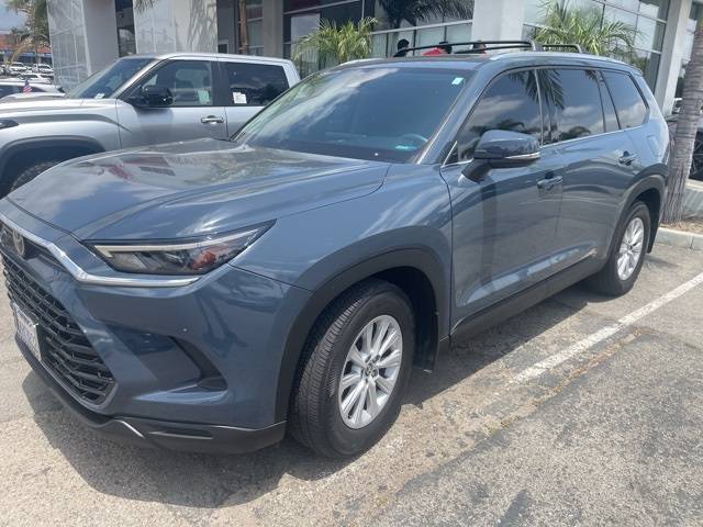 2024 Toyota Grand Highlander XLE — SUV — 22,207 mi — Simi Valley, CA