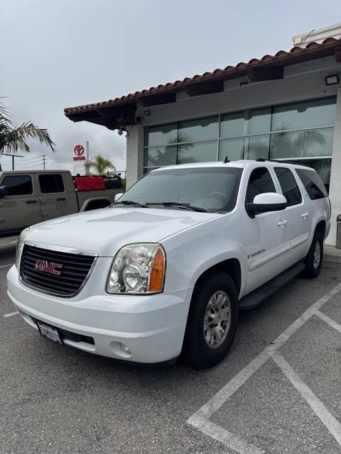 2007 GMC Yukon SLT — SUV — 156,697 mi — Simi Valley, CA