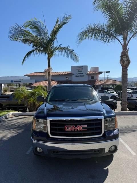 2007 GMC Sierra 1500 SLE1 — Pickup Truck — 132,644 mi — Simi Valley, CA