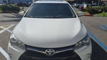 2017 Toyota Camry LE — Sedan — 191,365 mi — Simi Valley, CA