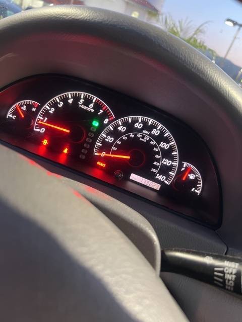 2006 Toyota Camry XLE V6 — Sedan — 179,223 mi — Simi Valley, CA