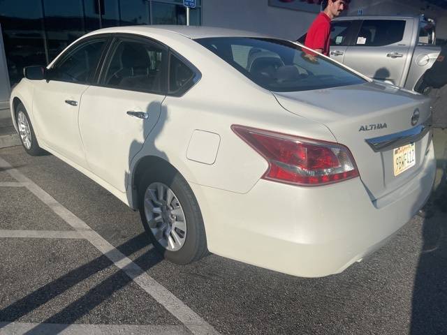 2013 Nissan Altima 2.5 S — Sedan — 155,488 mi — Simi Valley, CA