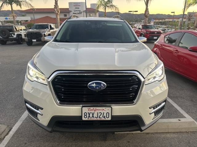 2021 Subaru Ascent Touring — SUV — 47,439 mi — Simi Valley, CA