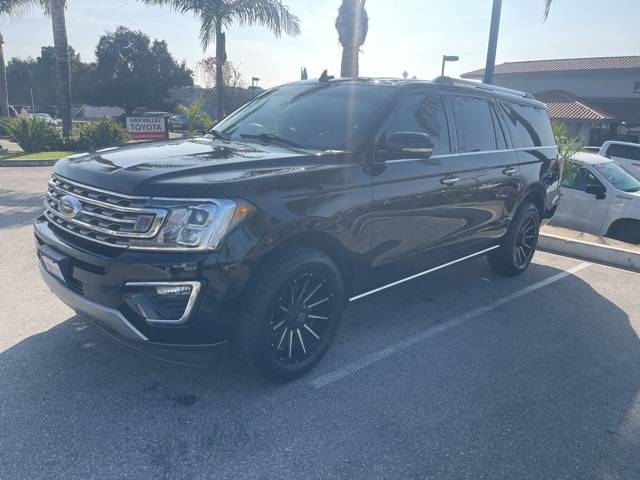 2021 Ford Expedition Limited — SUV — 88,932 mi — Simi Valley, CA