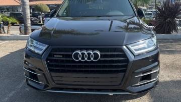 2017 Audi Q7 Premium Plus — SUV — 123,996 mi — Simi Valley, CA