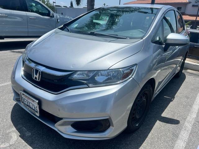 2019 Honda Fit LX — Hatchback — 103,579 mi — Simi Valley, CA