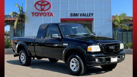 2006 Ford Ranger Sport — Pickup Truck — 144,790 mi — Simi Valley, CA