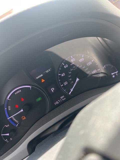 2013 Lexus RX RX 450h — SUV — 146,711 mi — Simi Valley, CA