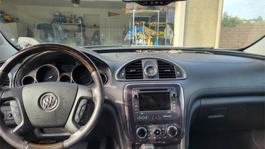 2015 Buick Enclave Leather — SUV — 112,631 mi — Simi Valley, CA