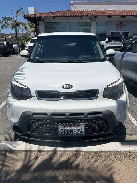 2015 Kia Soul Base — Hatchback — 146,902 mi — Simi Valley, CA